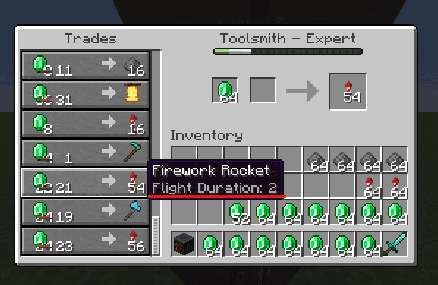 Trade For Gunpowder screenshot