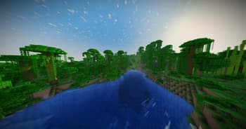Helios Shaders screenshot