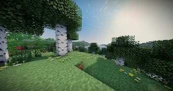 Helios Shaders screenshot