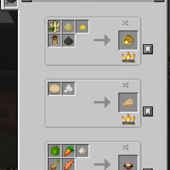 Culinary Compat! screenshot