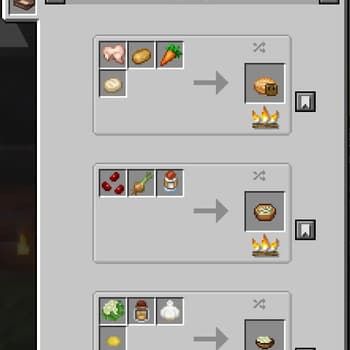 Culinary Compat! screenshot