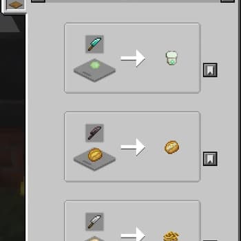 Culinary Compat! screenshot
