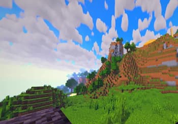 EarthShade screenshot