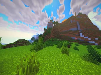 EarthShade screenshot
