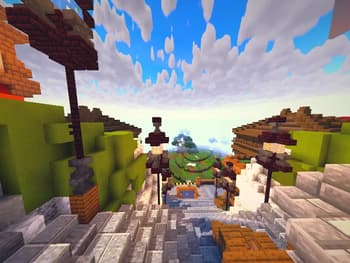 EarthShade screenshot
