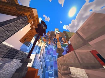 EarthShade screenshot