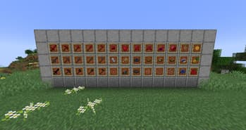 Cinchcraft Legacy Version screenshot