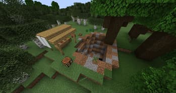 Cinchcraft Legacy Version screenshot