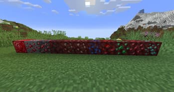 Cinchcraft Legacy Version screenshot