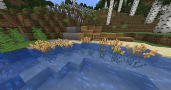 Cinchcraft Legacy Version screenshot