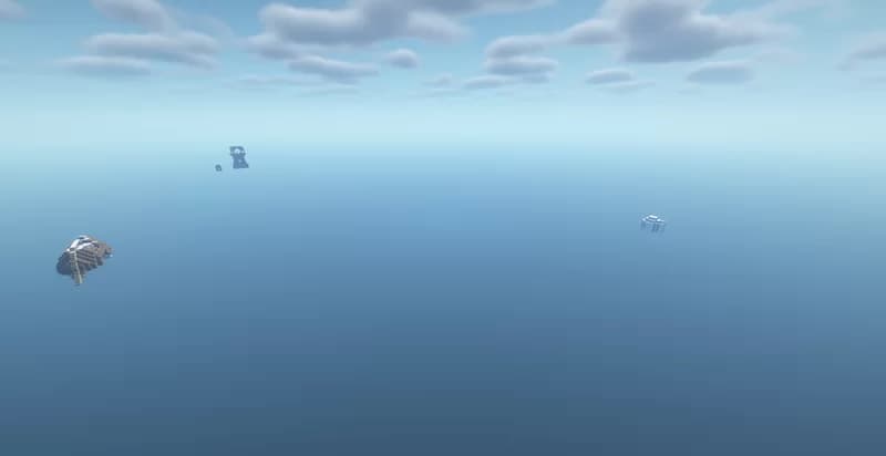 Voidblock: Mod/Portable Version screenshot