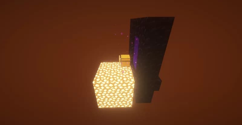 Voidblock: Mod/Portable Version screenshot