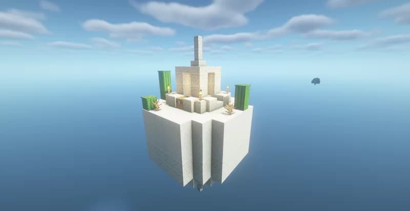 Voidblock: Mod/Portable Version screenshot