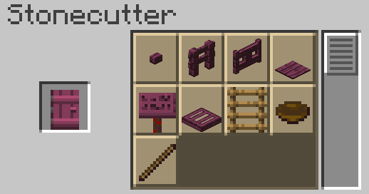 Cuttable Wood screenshot