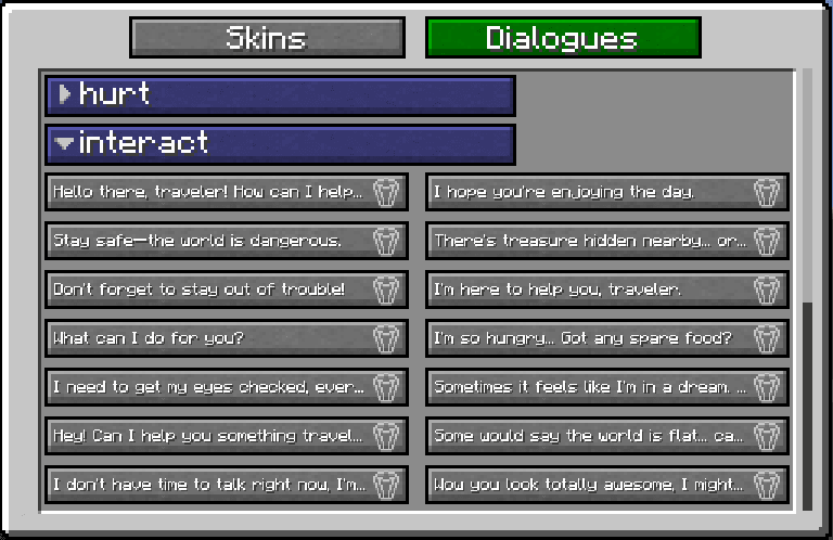 Civilians screenshot