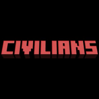 Civilians screenshot