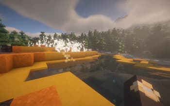Fellas Exploration screenshot