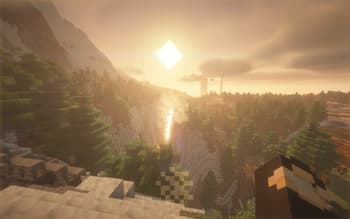 Fellas Exploration screenshot
