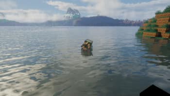 Oxygen-TI screenshot