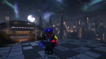 Oxygen-TI screenshot