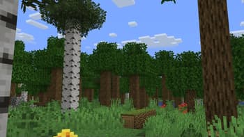 Terraphilic screenshot