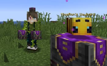 Warping Wonders screenshot