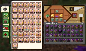 Warping Wonders screenshot