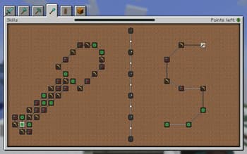 Arcwise - Puffish Skill Tree screenshot