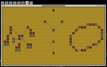 Arcwise - Puffish Skill Tree screenshot