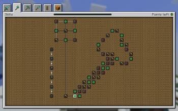 Arcwise - Puffish Skill Tree screenshot