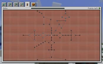 Arcwise - Puffish Skill Tree screenshot