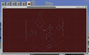 Arcwise - Puffish Skill Tree screenshot