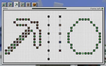 Arcwise - Puffish Skill Tree screenshot
