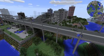 The Lost Cities screenshot