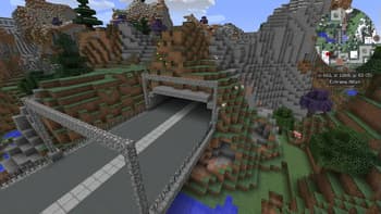 The Lost Cities screenshot