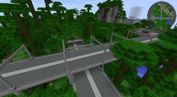 The Lost Cities screenshot