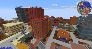 The Lost Cities screenshot