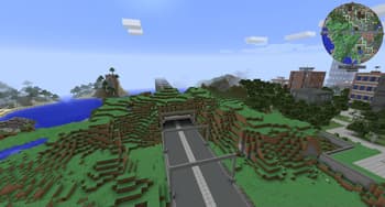 The Lost Cities screenshot