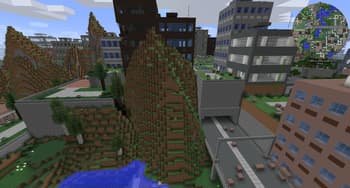 The Lost Cities screenshot