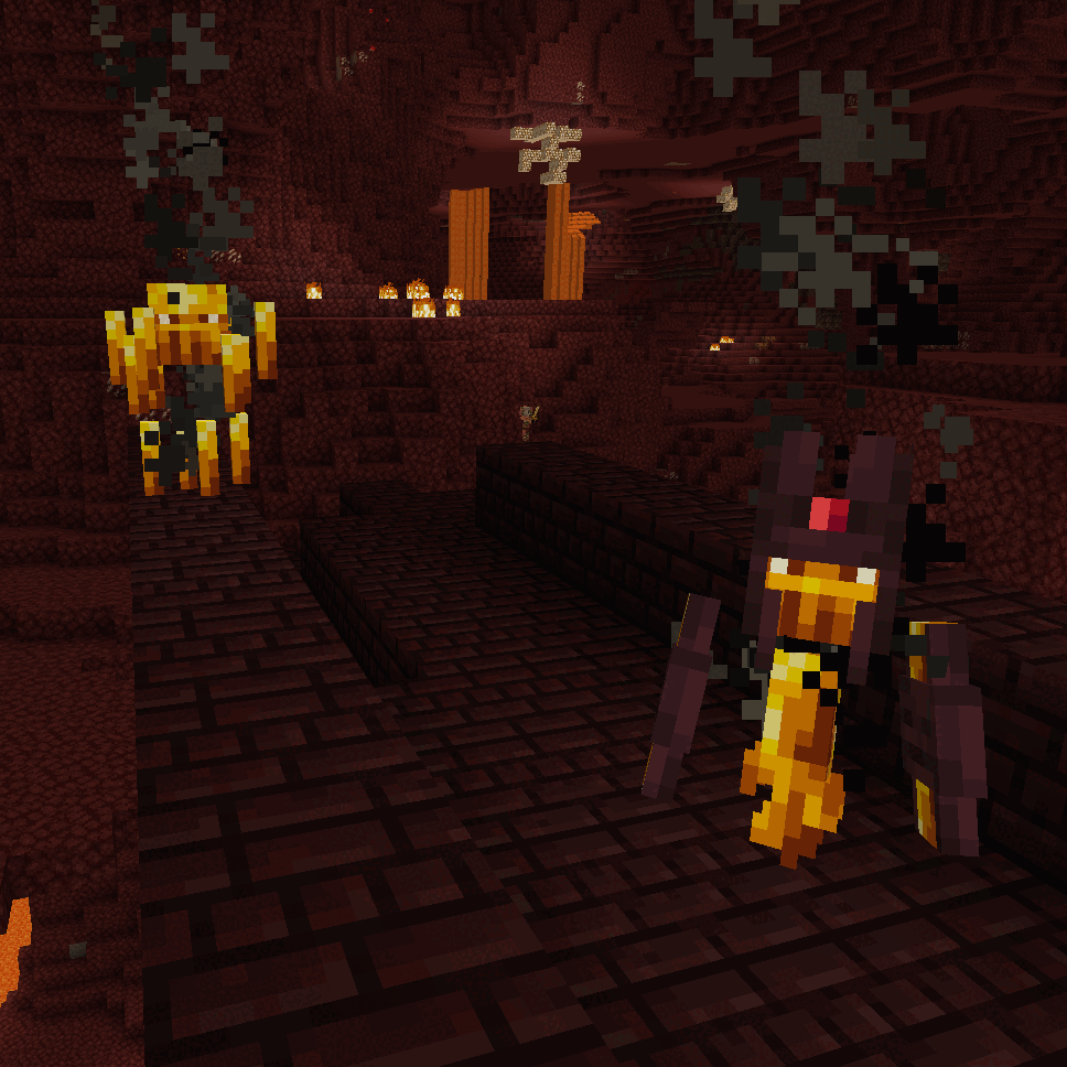 Drodi's Blazes screenshot