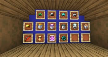 Tiramisu PvP Blue screenshot