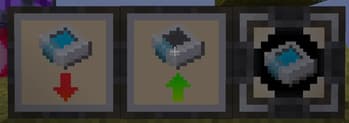 AE2 Pattern Archive screenshot