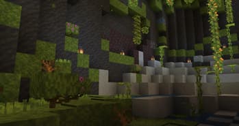 NewWorld screenshot