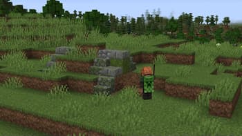 NewWorld screenshot