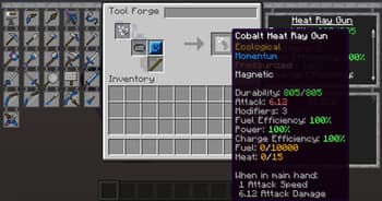 Tinkers' Gadgets screenshot