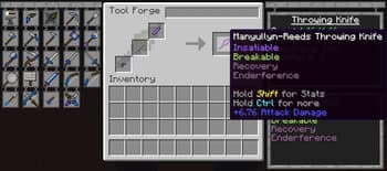 Tinkers' Gadgets screenshot