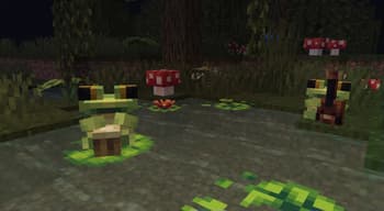 Ribbits screenshot