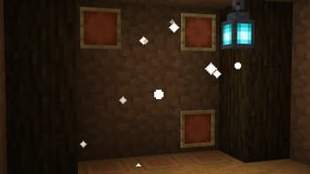 Invisible Frames screenshot