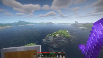ChicknTurtle's 3D Tools screenshot