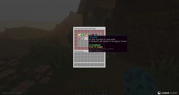 AdvancedHunt screenshot